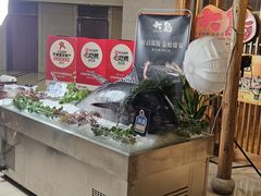 -大岛日本料理铁板烧(南通大饭店)