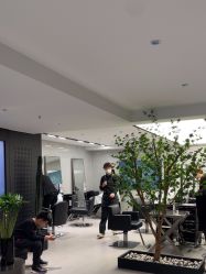 -付军剪艺JF ProSalon