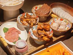 -卤鼎记·潮汕卤水火锅饭店(北京首店)