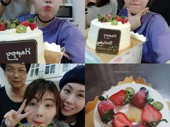 -小西家作•精致蛋糕(富力爱丁堡店)