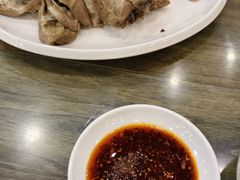 -清真益鑫羊肉手抓馆(南大街店)