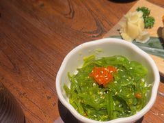 -京鹿料理(荟聚店)