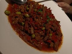 -千百味红餐厅·江西菜(绿地双子塔店)