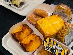 -85度C(上海周浦店)