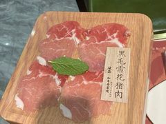 -伝承·和牛寿喜烧·放题(东营银座购物中心店)