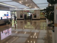 -新虹桥中心大厦