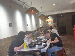-小时候焗海鲜(鄞州万达店)