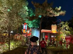 -白家大院·王府宫廷菜(苏州街店)