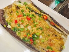 -枪火串烧·东北特色烧烤(罗湖总店)