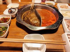 -傣妹火锅(荔湾广场店)