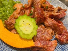 -梦山水日本烧肉(五四广场店)