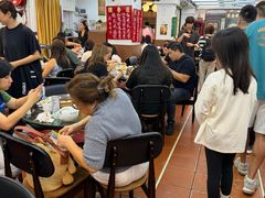 -香港蓮香樓(上環店)