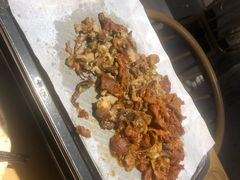-玫瑰花园自助烤肉(顺义鑫海韵通店)