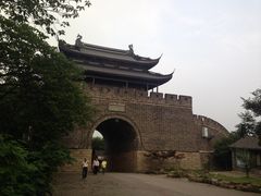 -虞山城墙