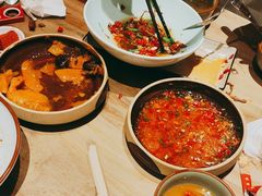 -高嗲嗲·现炒下饭菜(石鼓路店)
