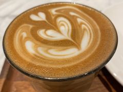 澳洲小白-Peet's 皮爷咖啡(东湖路手作店)