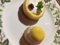 -时光花园(白鹭洲店)