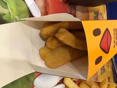 -汉堡王(砂之船奥莱店)