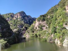 -黑龙潭风景区