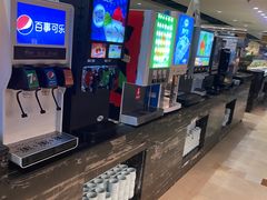 -德得轩烤涮一体自助餐厅(王府井店)