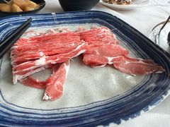 -东来顺饭庄(西直门店)