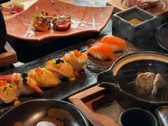 -花潮料理艺食馆(SM新生活广场店)