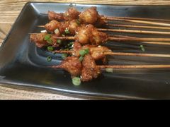 -嘎嘎鸭脑壳(金琴店)