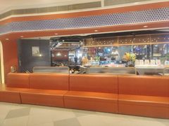 -遇上西雅图多融合海鲜自助餐厅(中房金谊广场店)