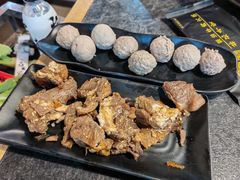 -林记潮牛·牛肉火锅(上马墩店)