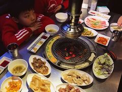 -喜来稀肉(虹泉路店)
