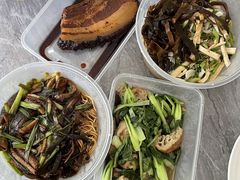 -老地方面馆(思南路店)