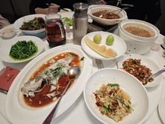 -福膳源·家宴(汇金路店)