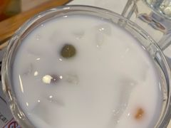 -烹然四季椰子鸡火锅(姚家园万象汇店)