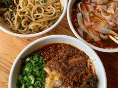 -猫记风味小吃店(永和里店)