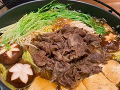 -泉寿司(万科公园店)