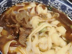 -晋爱面大同刀削面(白纸坊店)