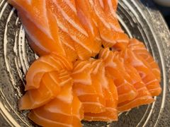 -天津东凯悦酒店·Market Café自助餐厅