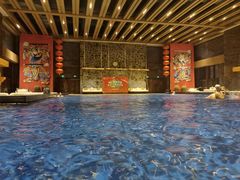 -清河半岛温泉度假酒店