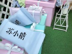 景观位-苏小糖(鼓浪屿三丘田花园店)
