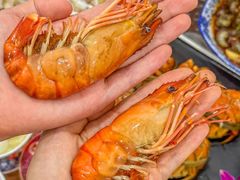 -七的湖·江南蟹舫·阳澄湖农家菜(蟹舫苑店)