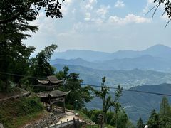 -九华山风景区