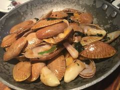 -客语客家菜(东山口店)
