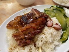 -香辉食馆(新兴路店)