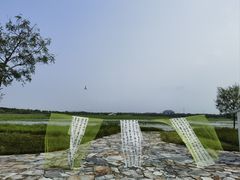 -天津东丽湖风景区