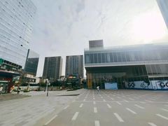 -广州绿地中央广场