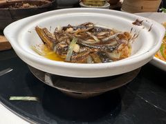 -芳芳私房菜·精做淮扬菜(承德路店)