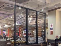 -鸿姐老火锅(疁城新天地店)