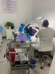 点击看大图 -悟空祛痘·亚健康皮肤管理中心