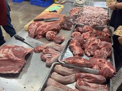 -标记美食新鲜猪杂(兴南大道店)