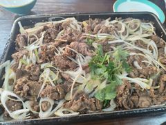 -清真永恒华威肉饼(潘家园店)